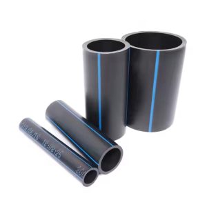 لوله پلی اتیلن جوشی 4 بار + کیفیت بالا و منحصر به فرد