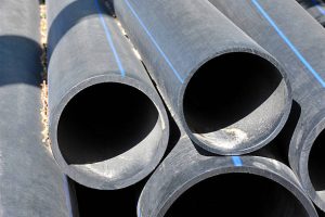 لوله پلی اتیلن پنج اینچ + فوق العاده و مناسب